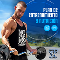 Plan Entrenamiento + Nutrición deportiva